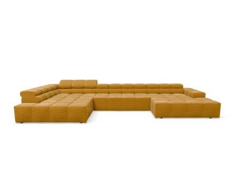 Wohnlandschaft UMLO Plus L